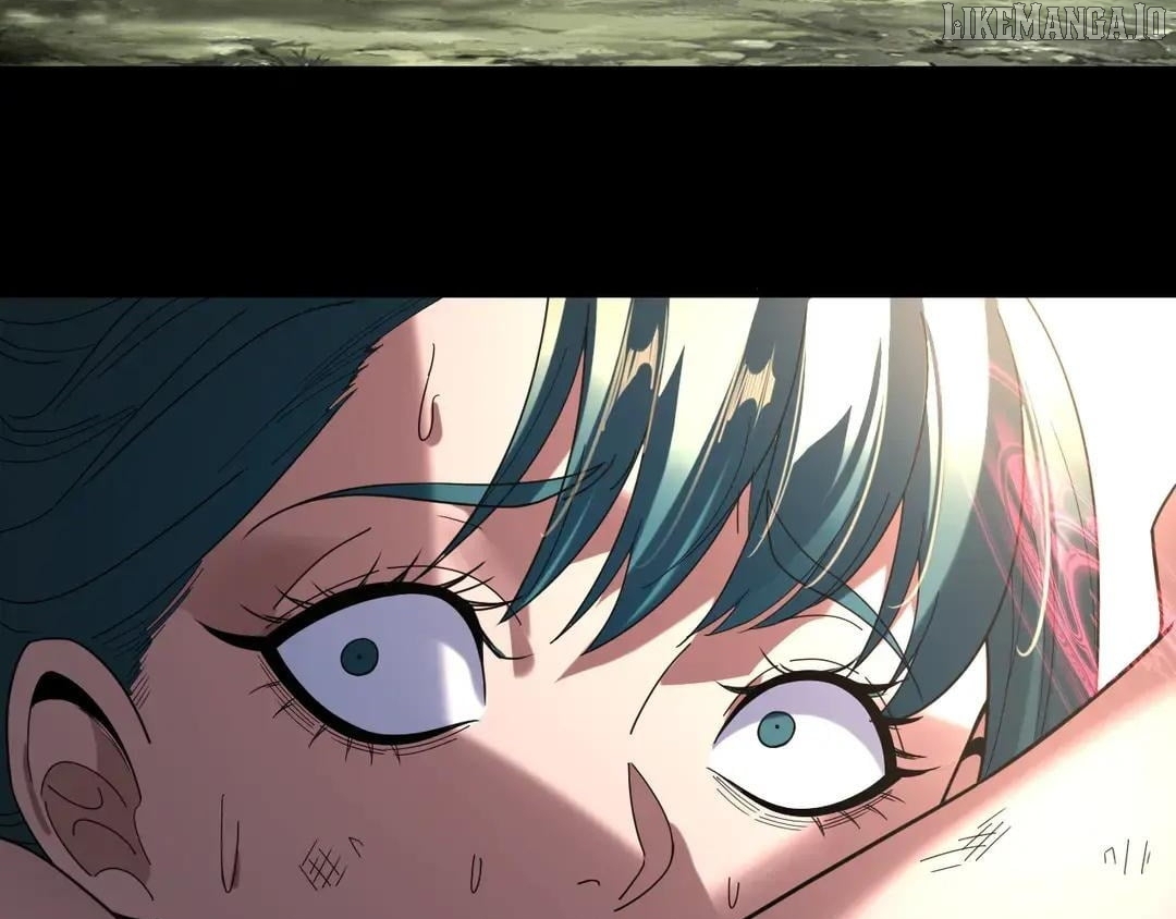 Me, The Heavenly Destined Villain Chapter 288 - page 129